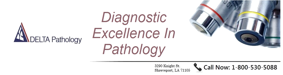 Delta Pathology